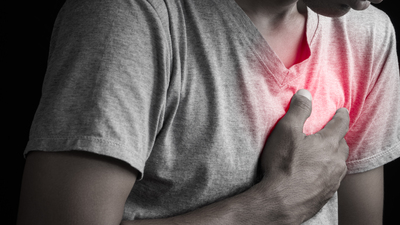 Kalp enfeksiyonu hastalarına 'beslenme bozukluğu' uyarısı