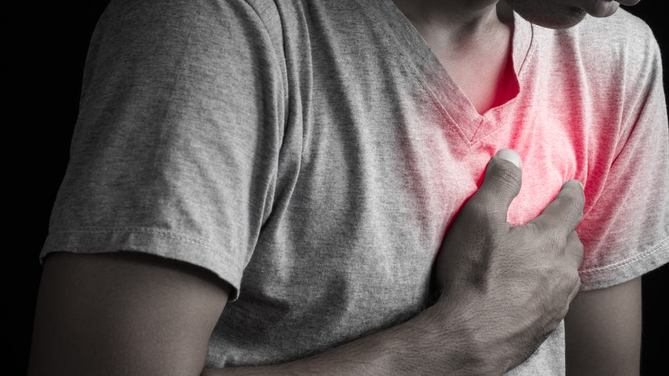 Kalp enfeksiyonu hastalarına 'beslenme bozukluğu' uyarısı