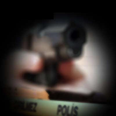 Korkunç! Çocuk göğsünden vuruldu