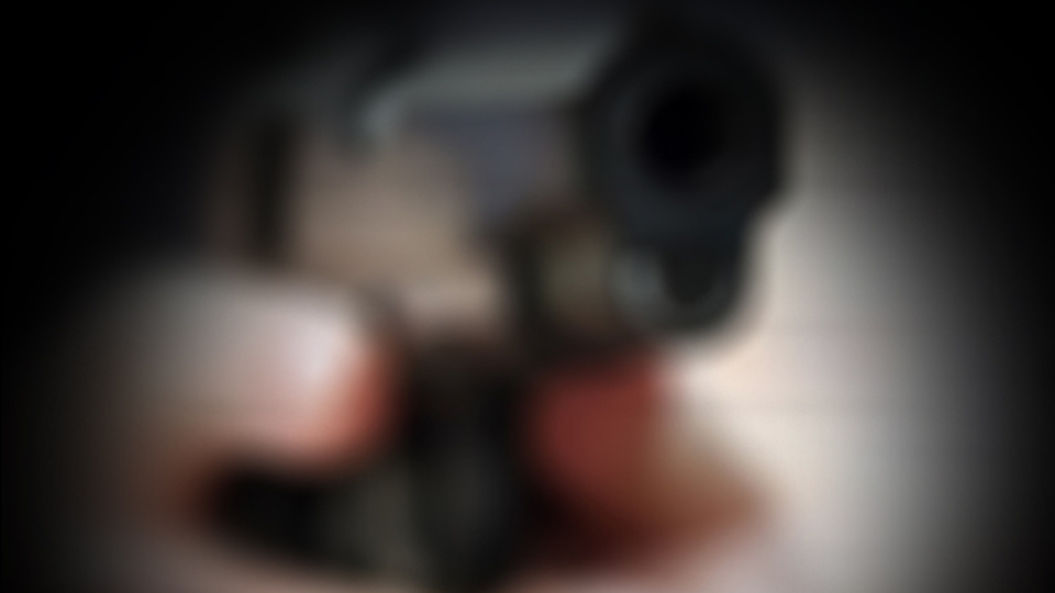 Korkunç! Çocuk göğsünden vuruldu