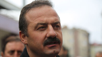 İYİ Parti'den tezkere açıklaması!