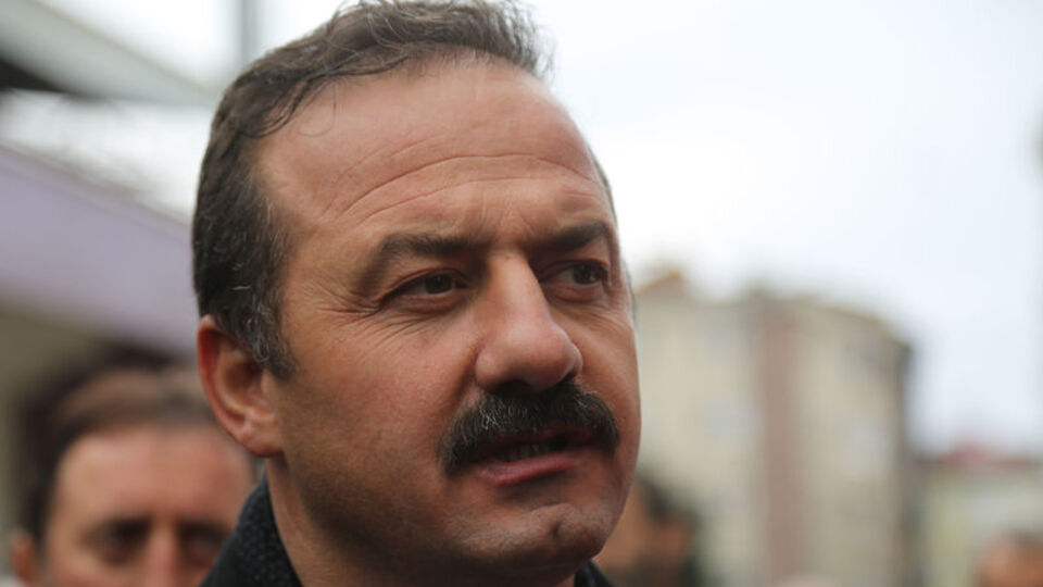 İYİ Parti'den tezkere açıklaması!