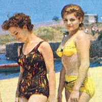 O fotoğrafın sırrı ortaya çıktı