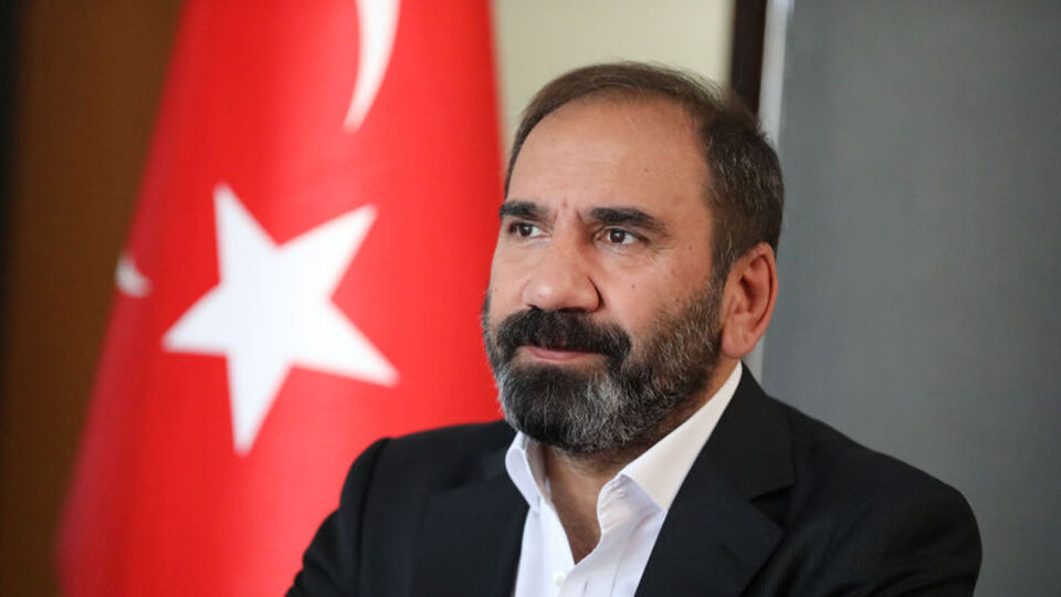 Emre ve Mert için resmi açıklama!