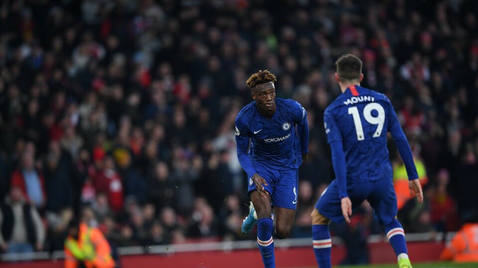 Geri dönüşe 4 dakika yetti!