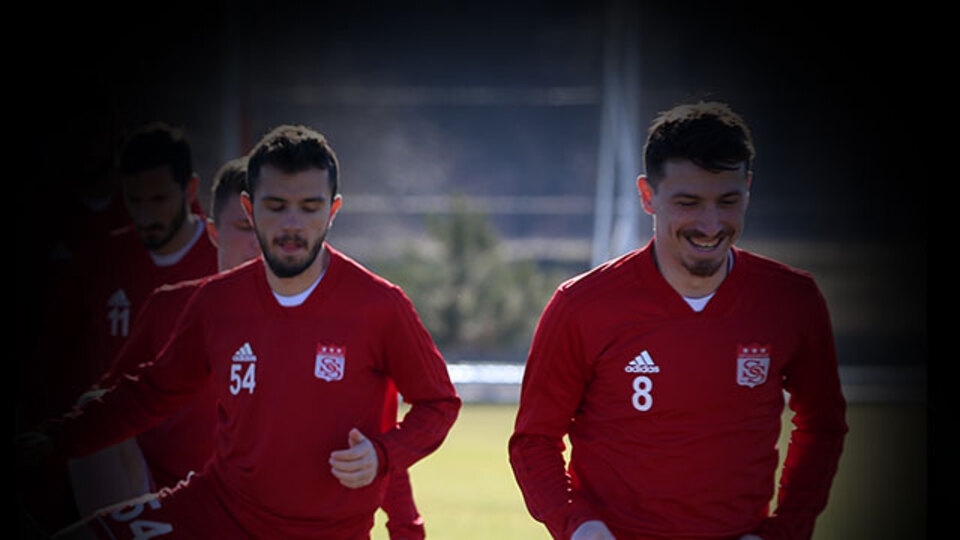 Transfer için flaş açıklama!