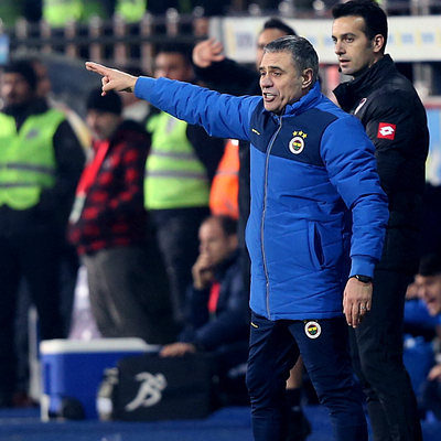 "Yanal'ın çok çalışması lazım"