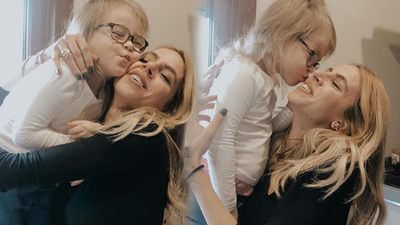 "Annem gibi güleceğim"