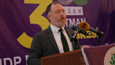 Temelli: Libya tezkeresine hayır diyeceğiz