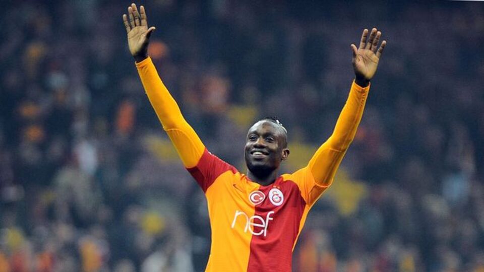 Diagne'den geri dönüş sinyali!