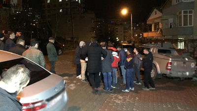 Kaybolan iki çocuktan sevindiren haber!