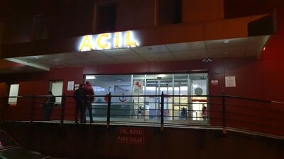 Vahşet! Annesini boğarak öldürdü