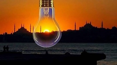 İstanbul 30 Aralık elektrik kesintileri güncel liste