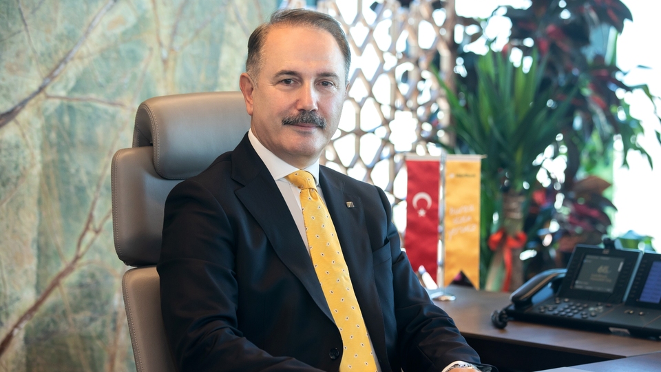 "2020, ekonomide değişim yılı olacak"