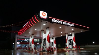 Türkiye Petrolleri'ne yeni genel müdür