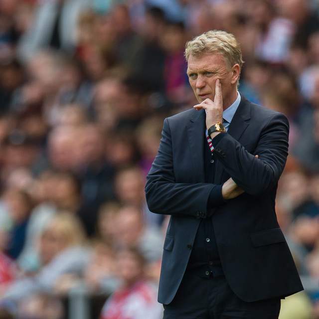 West Ham'da David Moyes dönemi!