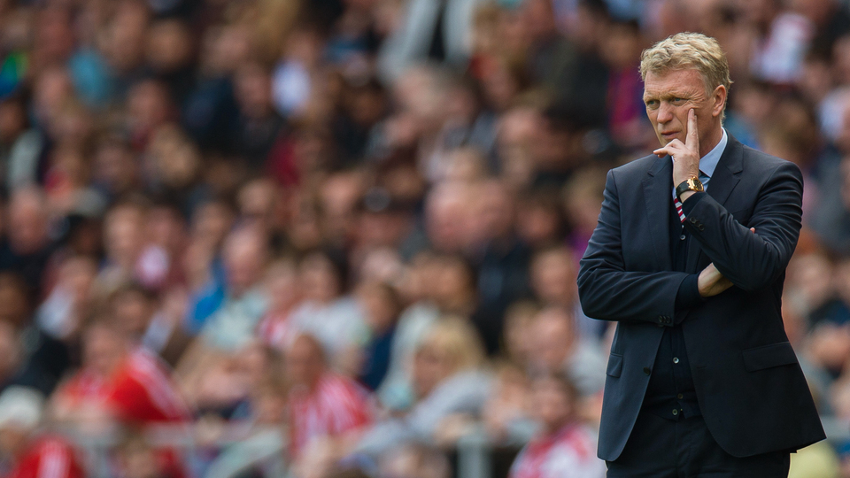 West Ham'da David Moyes dönemi!