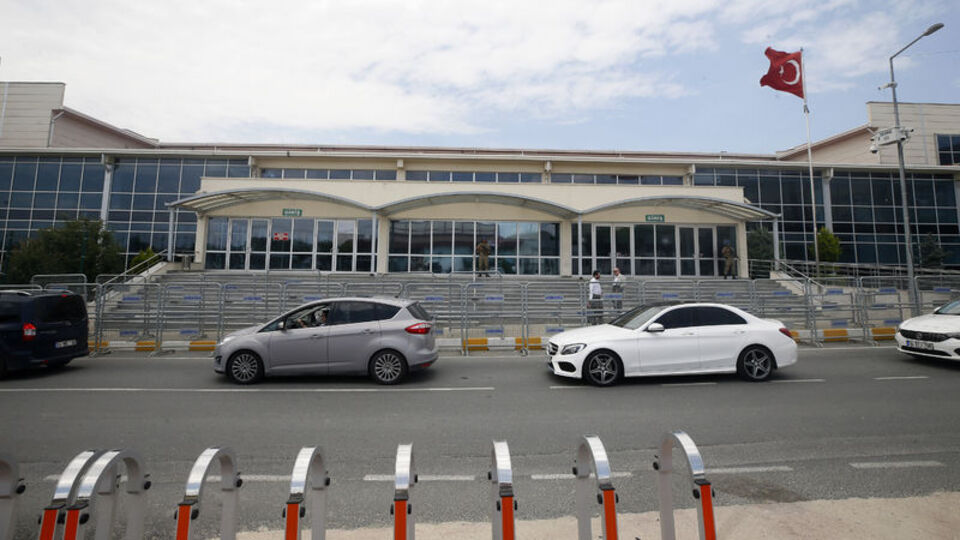 Darbe girişimi davalarında sona doğru