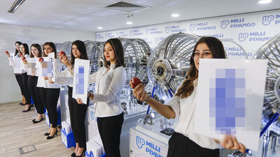 Milli Piyango sorgulama 2020