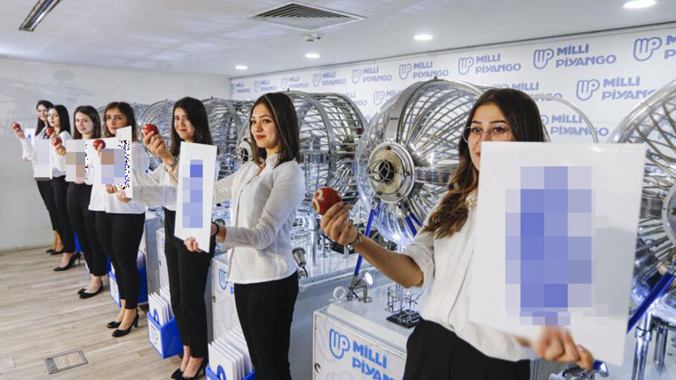 Milli Piyango sorgulama 2020