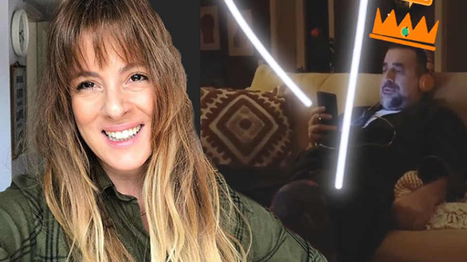 "Aramızda anlaşma var"