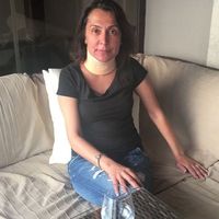 Dabak: '6 ay ömrün kaldı' dediler