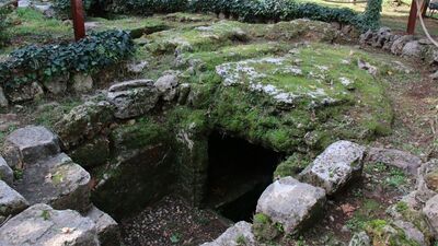 Tarih fışkırıyor