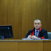 Başsavcıdan 'Arınç'ın damadı' açıklaması