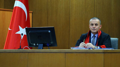 Başsavcıdan 'Arınç'ın damadı' açıklaması