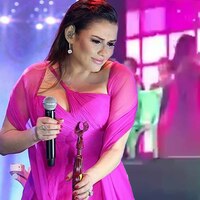 Sahnede böyle düştü