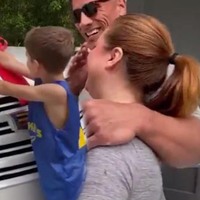 Milyonluk yeni yıl hediyesi