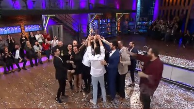 MasterChef 2019 Şampiyonu kim oldu?