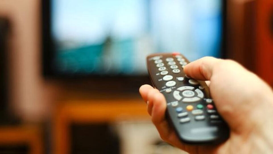 TV Yayın akışı 30 Aralık Pazartesi