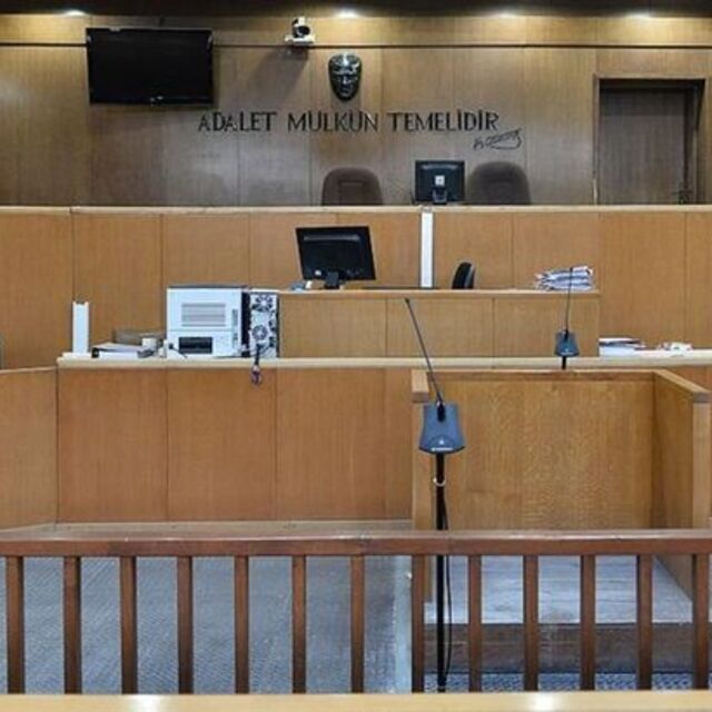 Faruk Güllü davasında gizli tanık