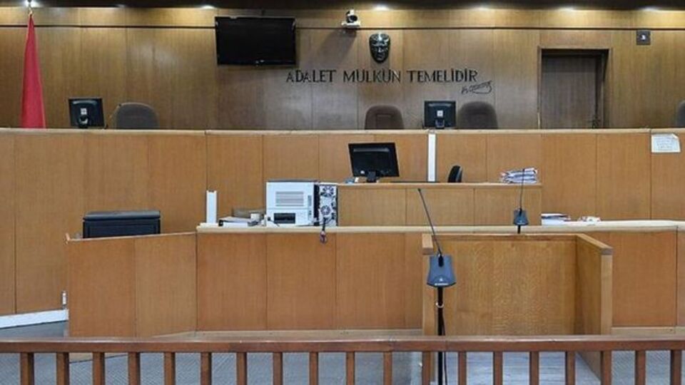 Faruk Güllü davasında gizli tanık