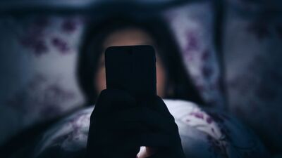 Bağımlılıkta lider, acıda da!