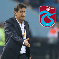 Trabzonspor'da Karaman'la yollar ayrıldı