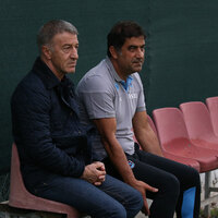 Ağaoğlu'ndan Karaman açıklaması