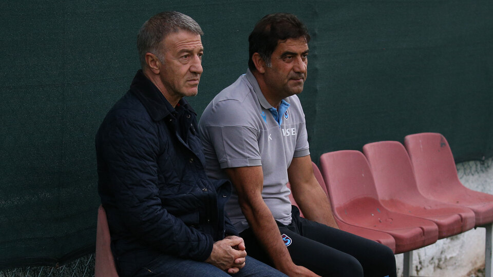 Ağaoğlu'ndan Karaman açıklaması