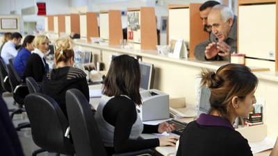 Banka, PTT, kargo yarın açık mı?