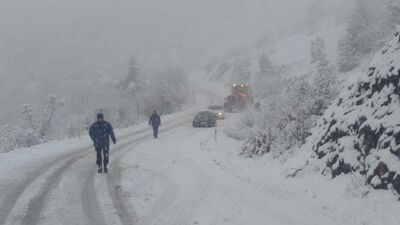 Eskişehir'de okullar tatil mi?