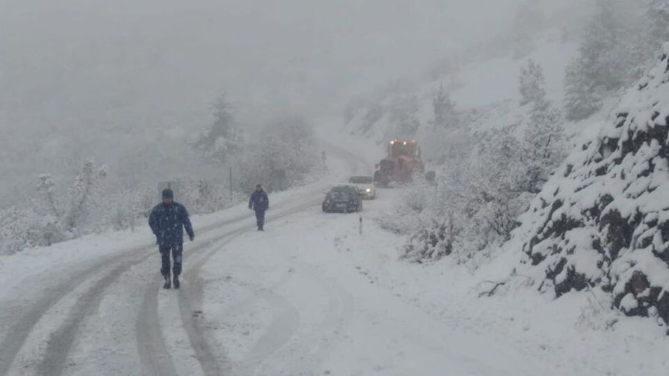 Eskişehir'de okullar tatil mi?