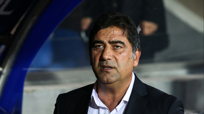 Ünal Karaman'dan ilk açıklama!