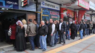 Şeker fabrikası işçi alımı başvuru ne zaman?