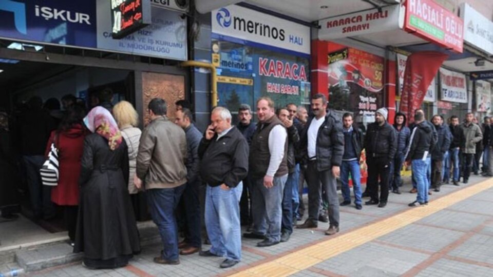 Şeker fabrikası işçi alımı başvuru ne zaman?