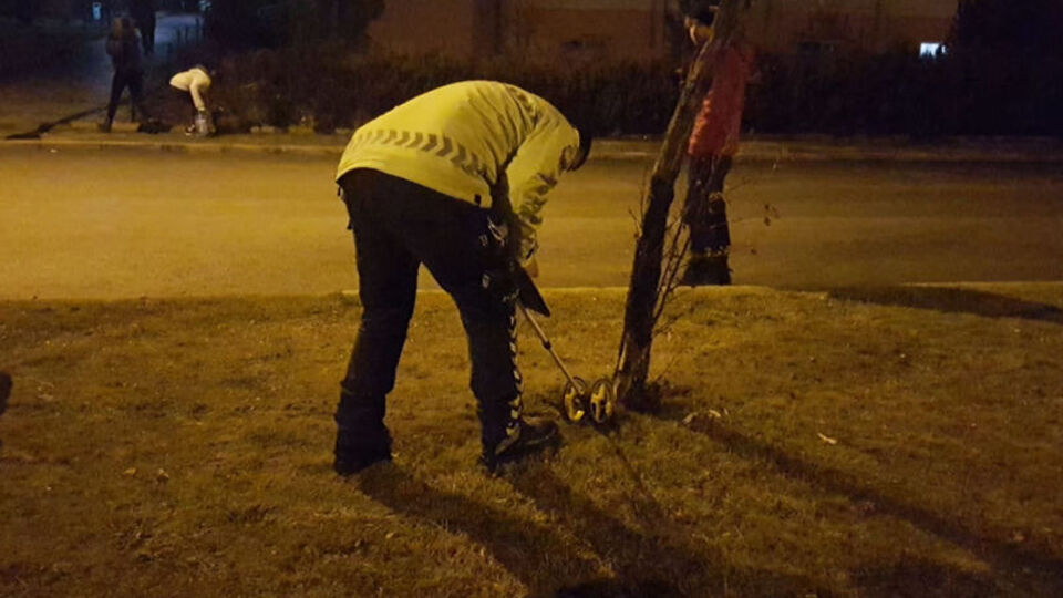 13 yaşındaki Esma yaşam savaşı veriyor