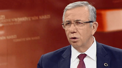 "Aygün 1 ay içinde yapmazsa yıkarım"