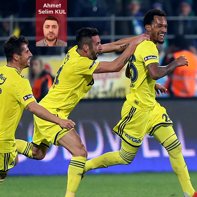 "Bizi sezon içinde tutan bir gol oldu"