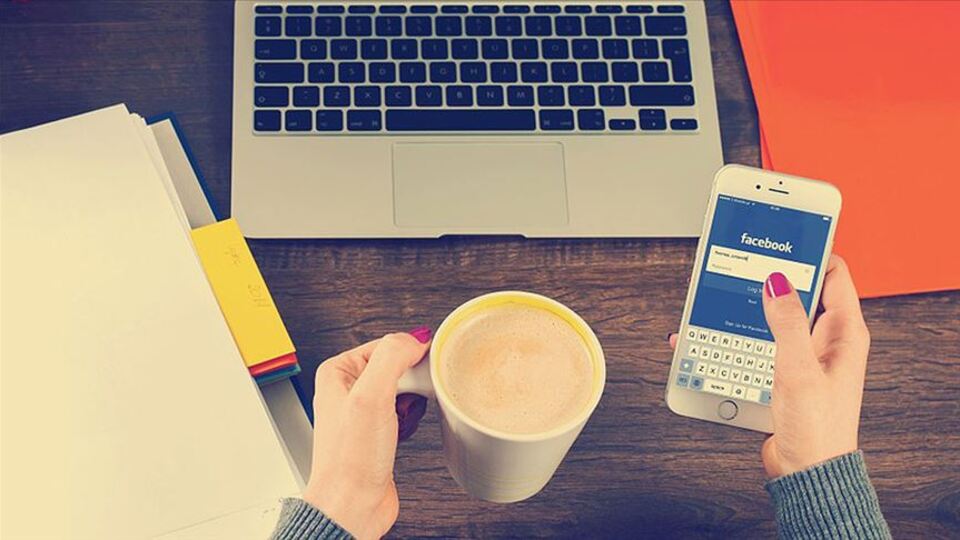 İşte sosyal medyada harcadığımız süre