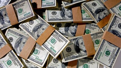 Dolar son düzlüğe nasıl girdi?